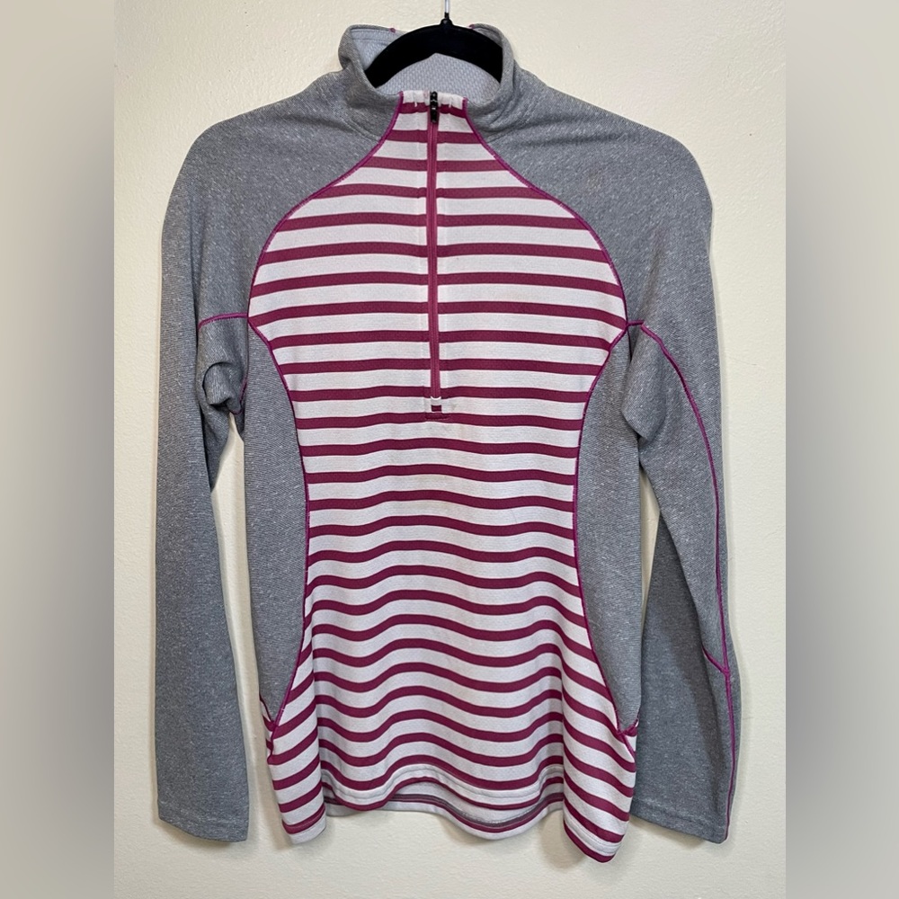 PATAGONIA Capilene 3 Midweight Polartec size S worn once